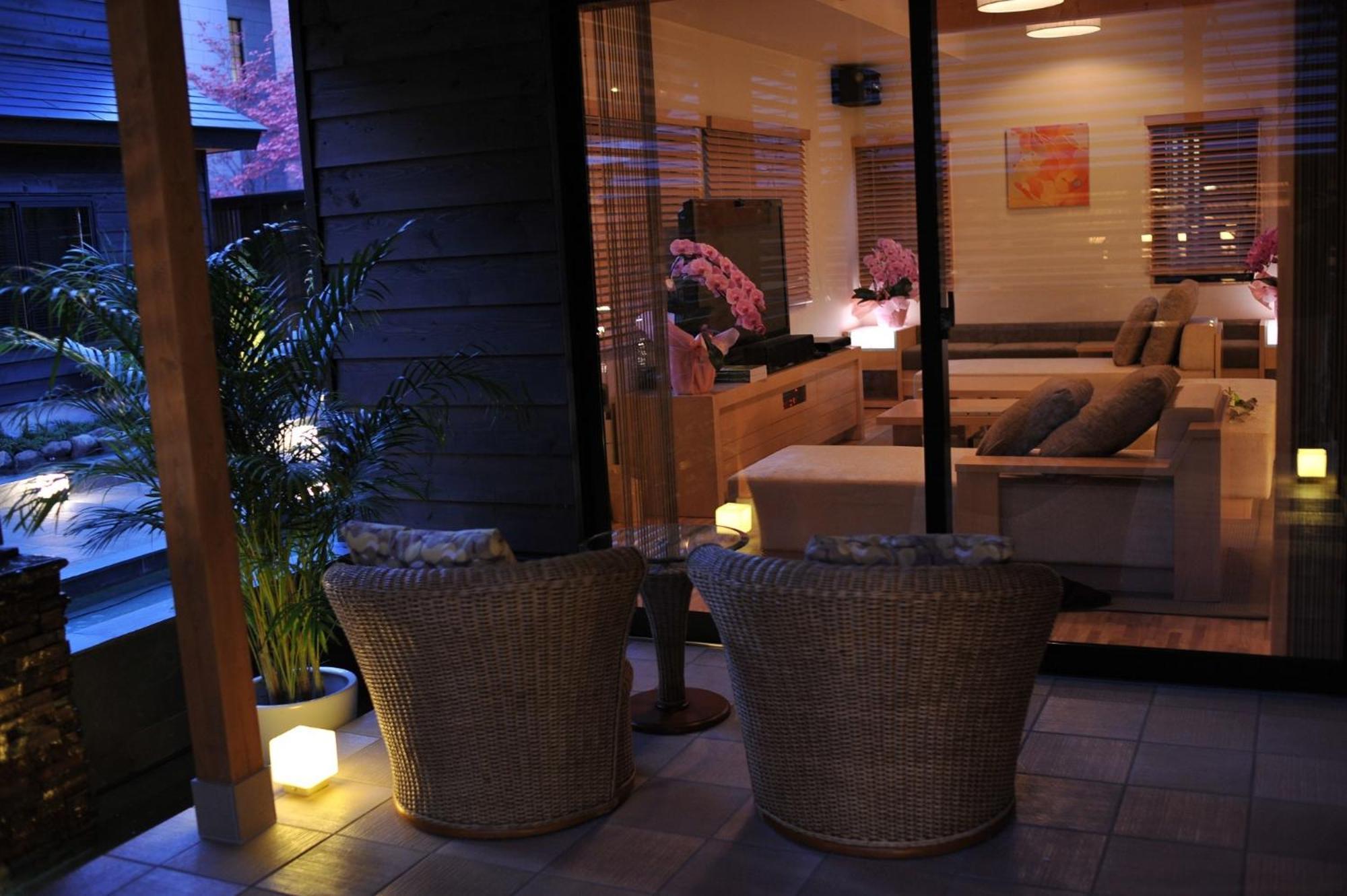 Maebashi - House - Vacation Stay 64432V Exteriör bild