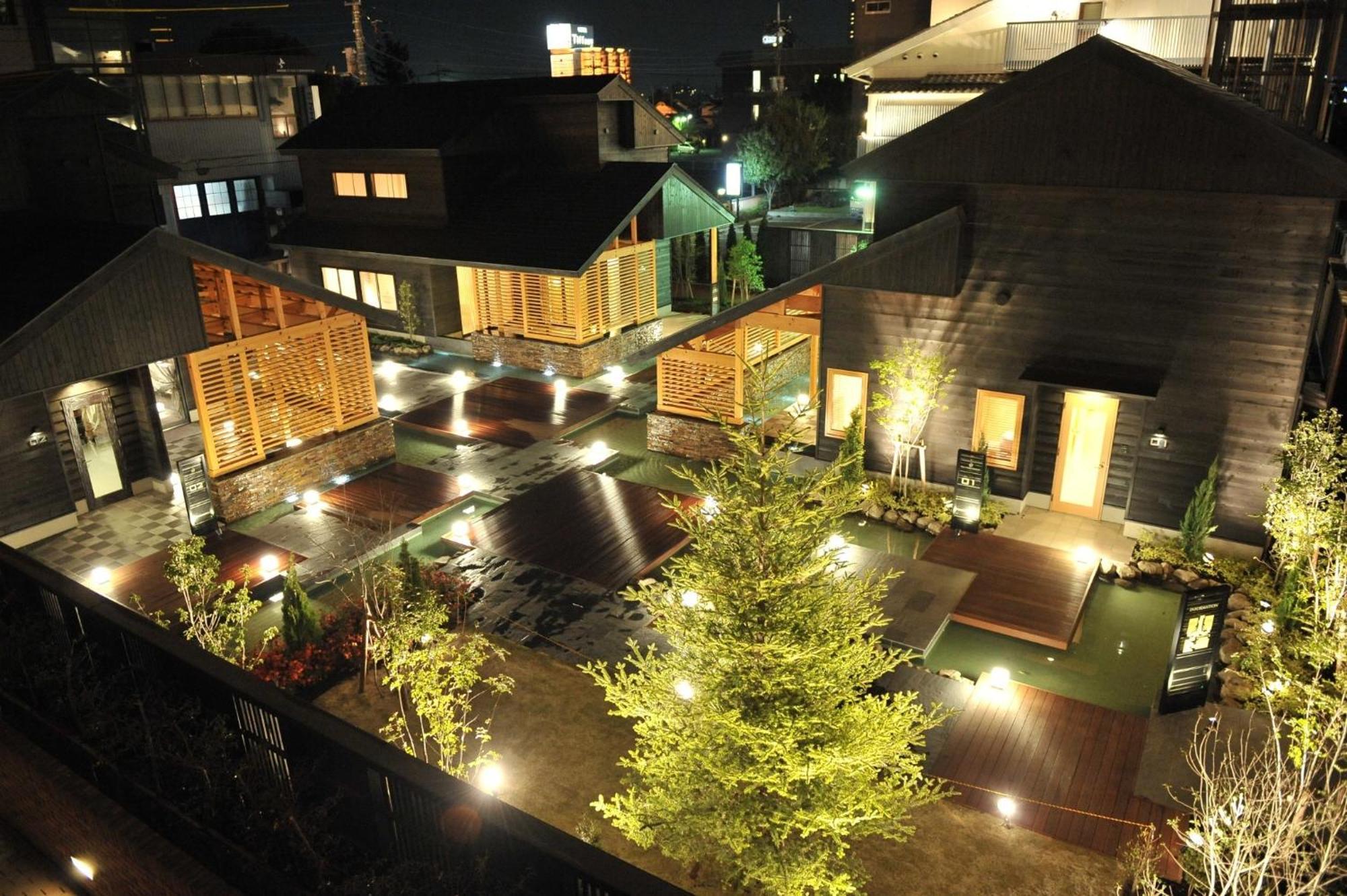 Maebashi - House - Vacation Stay 64432V Exteriör bild